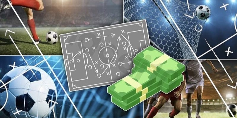 Tổng quan về kèo chấp bóng đá cực hot